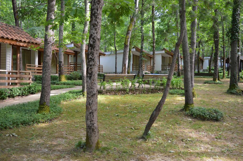 Villas Holidays Primorsko Exterior photo